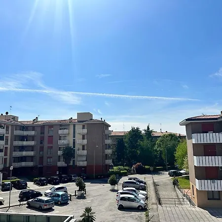 Mesi Apartament